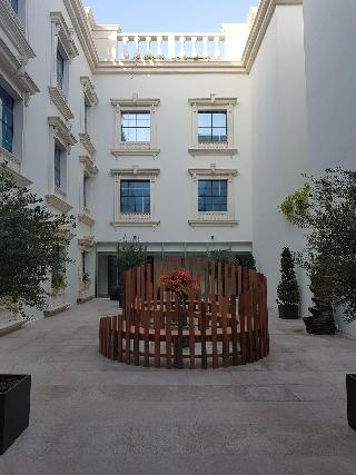 Radisson Blu Hotel Ajman fotoÄŸrafÄ±