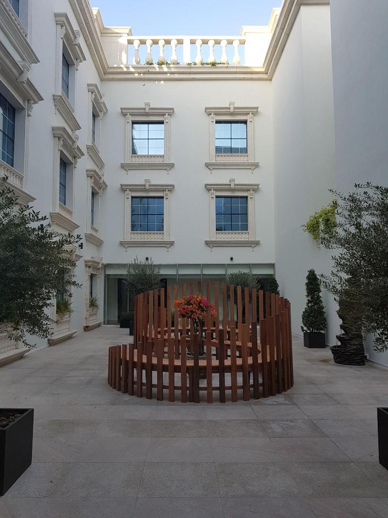 Radisson Blu Hotel Ajman - Genel