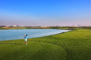 Radisson Blu Hotel Ajman fotoÄŸrafÄ±