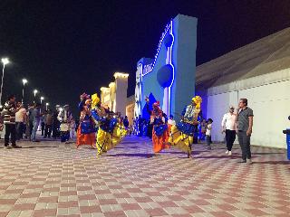 Radisson Blu Hotel Ajman fotoÄŸrafÄ±