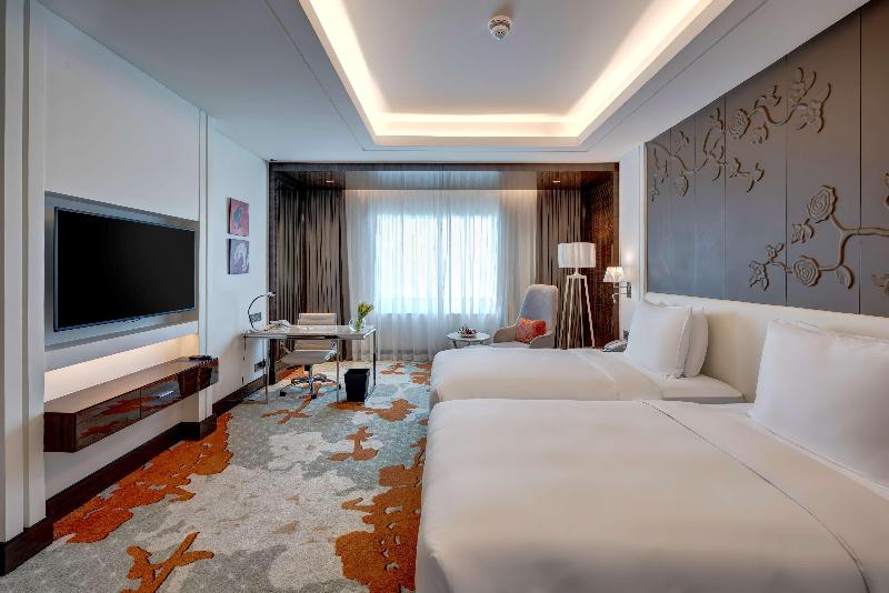 Radisson Blu Hotel Ajman - Oda
