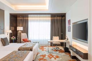 Radisson Blu Hotel Ajman fotoÄŸrafÄ±