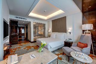 Radisson Blu Hotel Ajman fotoÄŸrafÄ±