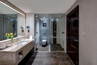 Radisson Blu Hotel Ajman fotoÄŸrafÄ±