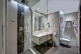 Radisson Blu Hotel Ajman fotoÄŸrafÄ±