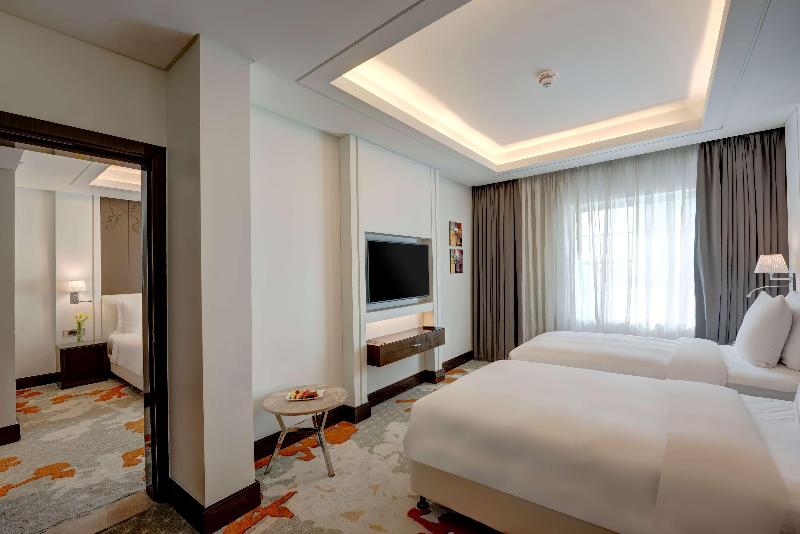 Radisson Blu Hotel Ajman - Oda