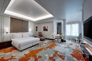 Radisson Blu Hotel Ajman fotoÄŸrafÄ±