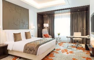 Radisson Blu Hotel Ajman fotoÄŸrafÄ±