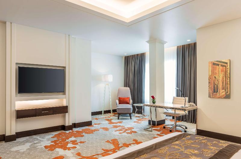 Radisson Blu Hotel Ajman - Oda