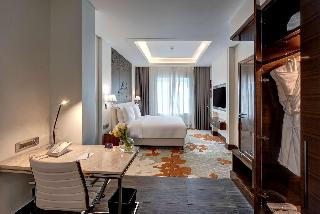Radisson Blu Hotel Ajman fotoÄŸrafÄ±