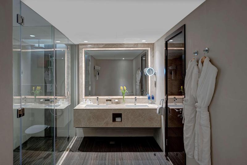 Radisson Blu Hotel Ajman - Oda