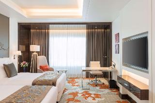 Radisson Blu Hotel Ajman fotoÄŸrafÄ±