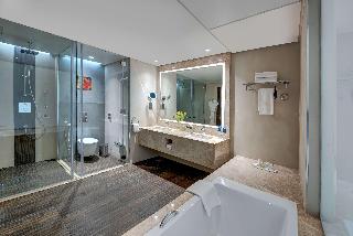 Radisson Blu Hotel Ajman fotoÄŸrafÄ±