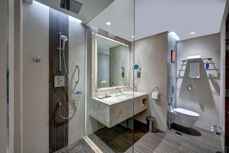 Radisson Blu Hotel Ajman - Oda