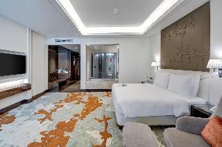 Radisson Blu Hotel Ajman fotoÄŸrafÄ±