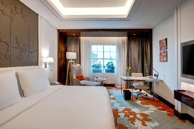 Radisson Blu Hotel Ajman - Oda