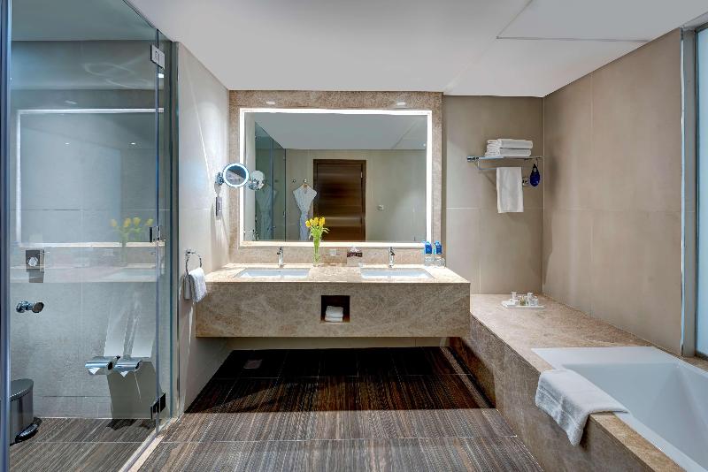 Radisson Blu Hotel Ajman - Oda
