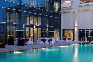 Radisson Blu Hotel Ajman fotoÄŸrafÄ±