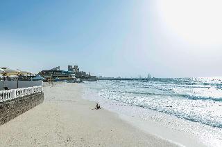 Radisson Blu Hotel Ajman fotoÄŸrafÄ±