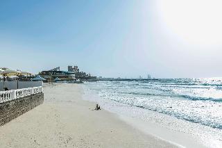 Radisson Blu Hotel Ajman fotoÄŸrafÄ±