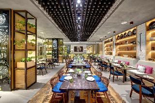 Radisson Blu Hotel Ajman fotoÄŸrafÄ±
