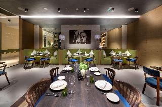 Radisson Blu Hotel Ajman fotoÄŸrafÄ±