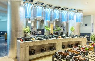 Radisson Blu Hotel Ajman fotoÄŸrafÄ±
