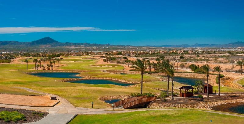 Hacienda Del Alamo Golf & Spa Resort - Aktivite