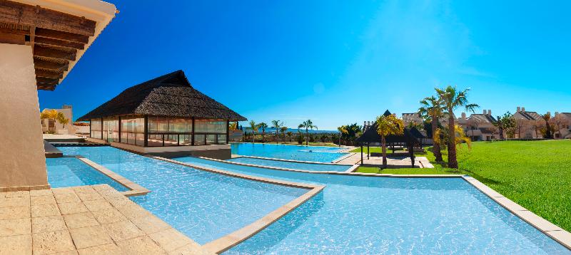 Hacienda Del Alamo Golf & Spa Resort - Genel