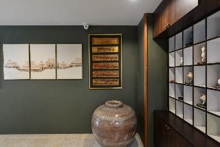 Aspira Residence Ruamrudee fotoÄŸrafÄ±
