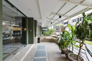 Aspira Residence Ruamrudee fotoÄŸrafÄ±