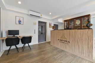 Aspira Residence Ruamrudee fotoÄŸrafÄ±