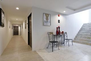 Aspira Residence Ruamrudee fotoÄŸrafÄ±