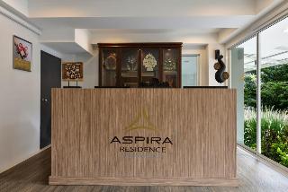 Aspira Residence Ruamrudee fotoÄŸrafÄ±