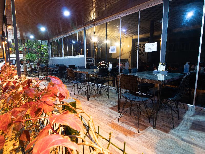 Exporoyal Hotel - Genel