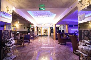 Exporoyal Hotel fotoÄŸrafÄ±