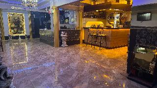 Exporoyal Hotel otel fotoğrafı