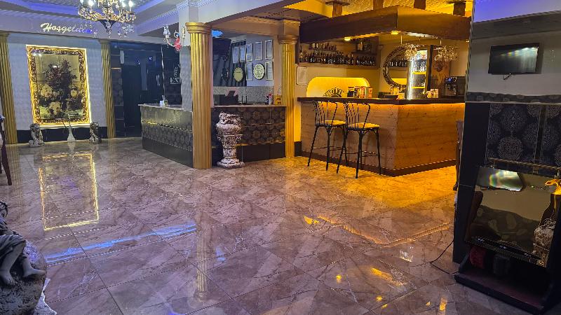 Exporoyal Hotel - Genel