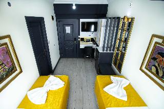 Exporoyal Hotel fotoÄŸrafÄ±