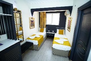 Exporoyal Hotel fotoÄŸrafÄ±