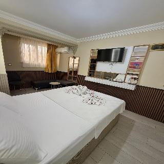 Exporoyal Hotel fotoÄŸrafÄ±