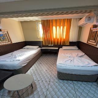 Exporoyal Hotel fotoÄŸrafÄ±