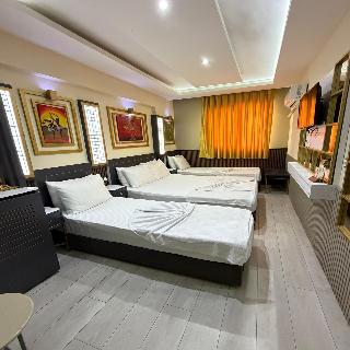 Exporoyal Hotel fotoÄŸrafÄ±