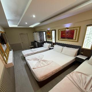 Exporoyal Hotel fotoÄŸrafÄ±