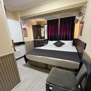 Exporoyal Hotel fotoÄŸrafÄ±