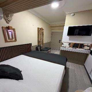 Exporoyal Hotel fotoÄŸrafÄ±