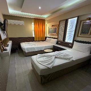 Exporoyal Hotel fotoÄŸrafÄ±