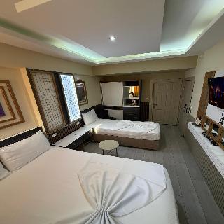 Exporoyal Hotel fotoÄŸrafÄ±