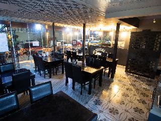 Exporoyal Hotel fotoÄŸrafÄ±