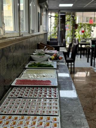 Exporoyal Hotel fotoÄŸrafÄ±